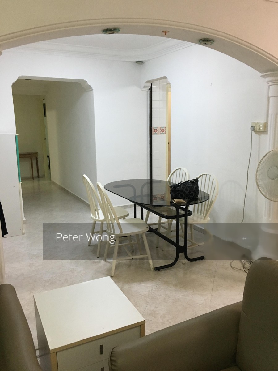 Blk 388 Tampines Street 32 (Tampines), HDB 5 Rooms #119872442